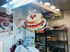 门面-金凤成祥(小西天店)