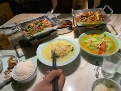 -弄堂里(西溪龙湖天街店)