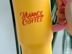 -Manner Coffee(IFS一楼店)