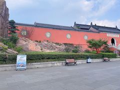 -句容茅山景区