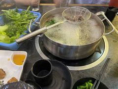 -林记潮牛·牛肉火锅(上马墩店)