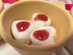 -西贝(华发商都店)