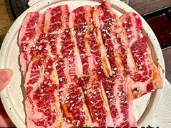 -肉仓焼肉バー(烟台山店)