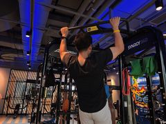 -Trainyard 炼·工场(中国国际贸易中心店)
