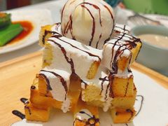 -俄士厨房(万象城店)