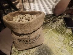 -Long Bar(莱佛士酒店)