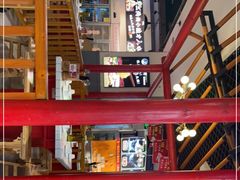 -蛙一刀·麻椒鱼火锅(金仙桥店)