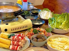 -禾气食店