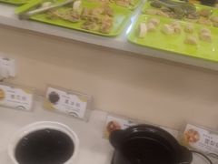 -福慧素膳坊(北部湾中路店)