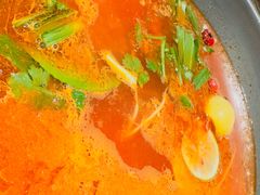 -野山舂·贵州现舂酸汤火锅(鸿通城店)