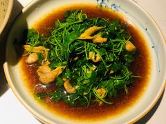-卯时·龙光雅宴·精致锡帮菜(惠山古镇店)