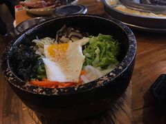 -紫霞门韩国料理烤肉(深南东路店)