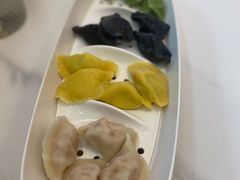 -船歌·鱼水饺青岛菜(国贸商城店)