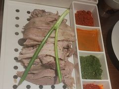 -相约·羊村小馆非遗手抓肉(七一酱园店)