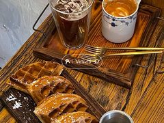 -春庄咖啡SpringHues(钟楼小区店)