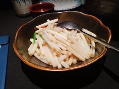 爽脆花生苗-山石榴·贵州菜(丰盛里店)