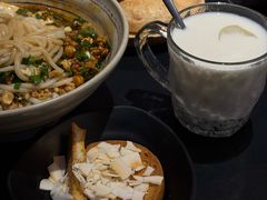 泡鲁达-多味居(剪子巷店)