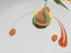 -王品牛排(郑州大卫城店)