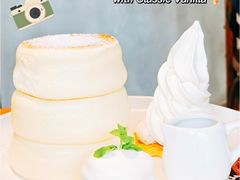 -芙蕾哥哥souffle