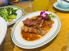 -去茶去餐厅(中央大街店)
