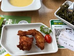 -豪客来牛排(金鼎广场店)