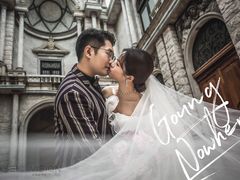 -经典婚纱摄影美学馆·私人定制