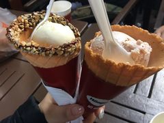 -哈根达斯(美罗城店)
