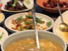 -柒园·三十年创意杭帮菜(龙湖滨江天街店)