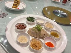 -齐家花园大酒店(宝山店)