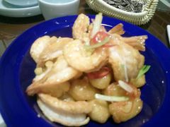 -东口码头·烧鸽子·鱼头泡饼·地方菜(金鹰悦城店)