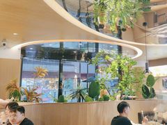 -潮牛壹号鲜牛肉火锅(光谷天地店)