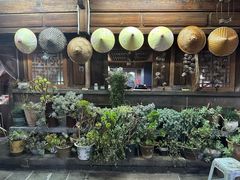 大堂-龙姐私房菜(和顺古镇店)