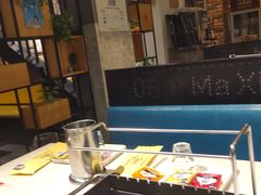 -唛嘻哒烤串朝鲜族风味(金桥店)