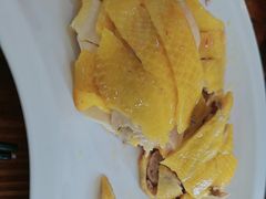 -食德喜·阳山鸡王食研基地