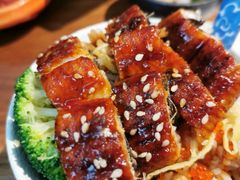 -熹炭精致日料(金融街购物中心店)
