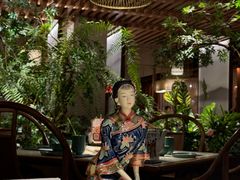 -锦府盐帮·李宅(领展购物广场中关村店)