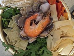 -阿泽禧烤肉(民兴花园店)