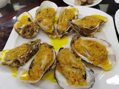 -望海潮海鲜店 特色家常菜(在海一方店)
