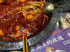 -蜀大侠火锅(建设路第五大道店)