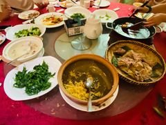 -蜈支洲岛珊瑚酒店临海阁中餐厅
