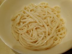 炸酱面-黑八私房老北京炸酱面