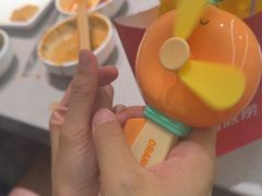 -海底捞火锅(太原南站店)