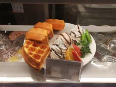 -国王冰室·奥林匹斯店(联想科技城店)