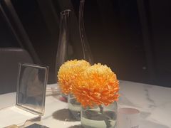-傲廬·云端餐厅·深圳柏悦酒店