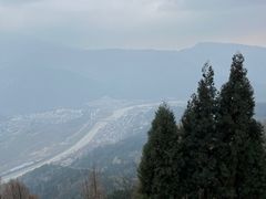 -太阳湾风景区