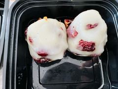 枣粘糕-宫门口馒头铺(创始人总店)