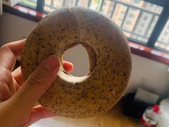 红茶贝果-乐纯(苹果社区店)