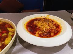 -渝信川菜(工体店)