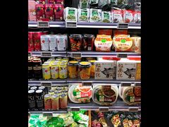 -BLT精品超市(国贸商城店)