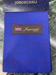 点击看大图 -Shanna Tailor西服.夹克.礼服全定制(科技馆店)